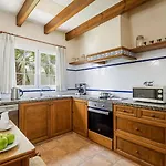 Laurax Villa