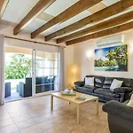 Villa Laurax *