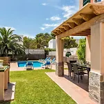 Laurax Son Carrio (Menorca)