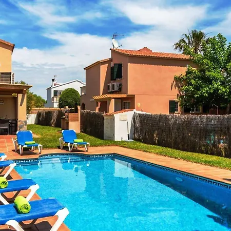 Laurax Villa *