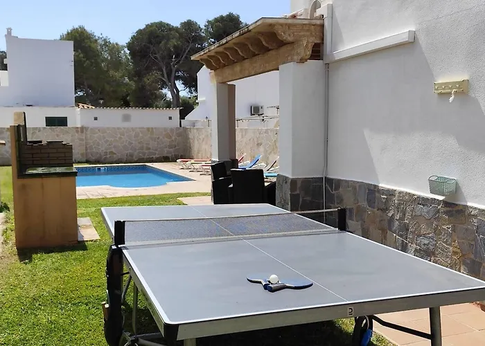 Laurax Villa Son Carrio (Menorca)