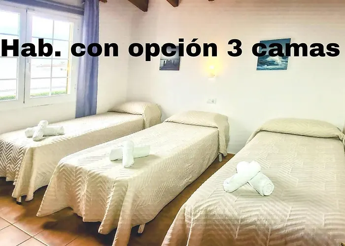 Laurax * Son Carrio (Menorca)