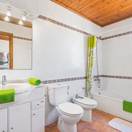 Tatil Evi Laurax Son Carrio (Menorca)