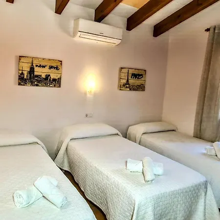 Laurax Tatil Evi *