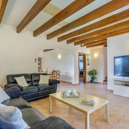 Laurax * Son Carrio (Menorca)