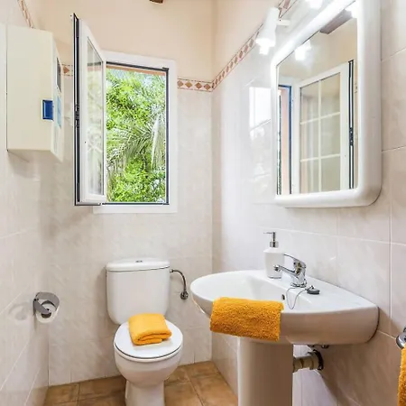 Laurax Son Carrio (Menorca)