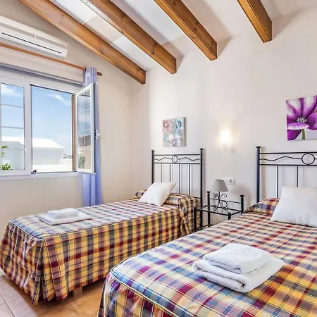 Laurax * Son Carrio (Menorca)