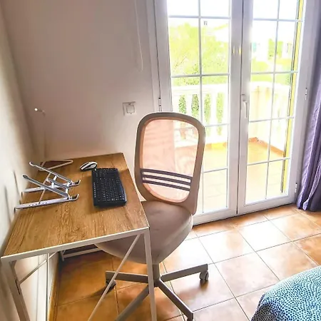 빌라 Laurax Son Carrio (Menorca)