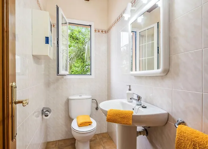 Laurax Son Carrio (Menorca)