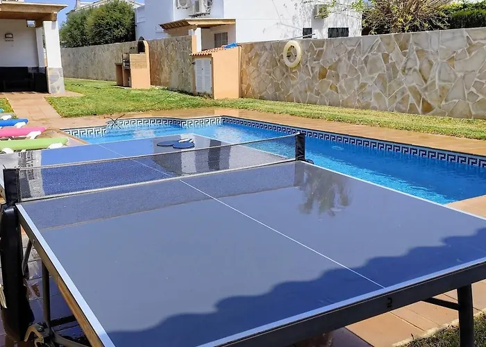 Laurax Villa Son Carrio (Menorca)