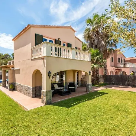 Villa Laurax
