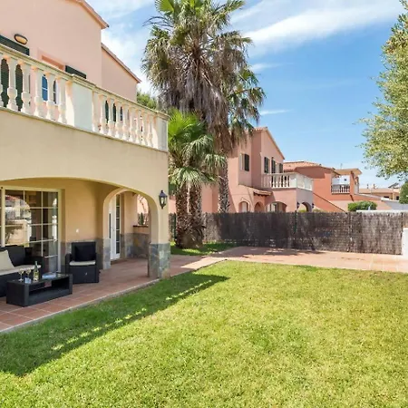 Laurax Villa Son Carrio (Menorca)