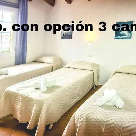 Laurax * Son Carrio (Menorca)