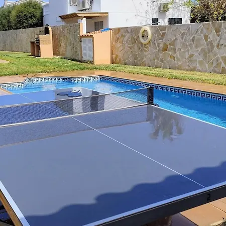 Laurax Villa Son Carrio (Menorca)