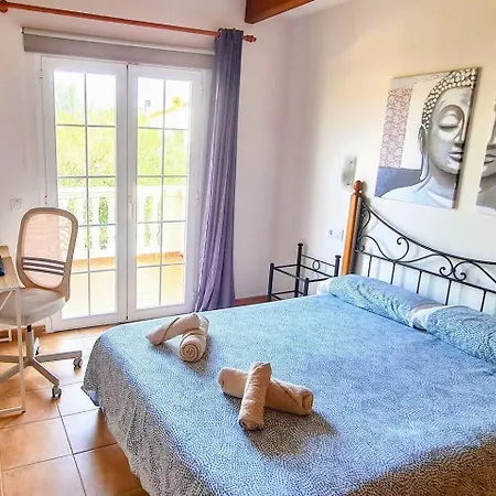 Laurax Son Carrio (Menorca)