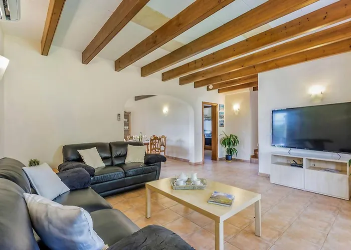 Laurax * Son Carrio (Menorca)