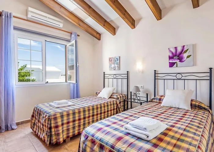 Laurax * Son Carrio (Menorca)