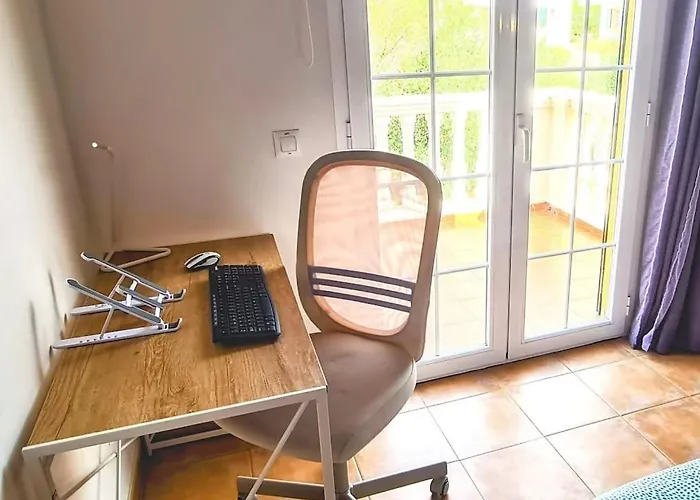 Villa Laurax Son Carrio (Menorca)